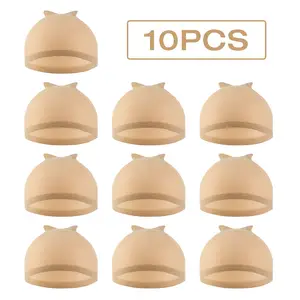 Black Anime Cosplay Wig - Split Short Style with Wolf Tail Updo & Voluminous Bangs, Rose Net Cap for Secure Fit, Natural Look for Daily Wear, Music Festivals, Role-Play & Parties (Unisex, All Ethnicities), Anime Wig, Party Accessory, Comfortable Fit