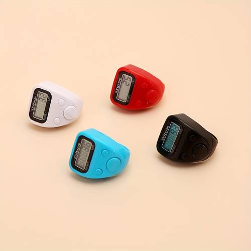 in the type handheld electronic counting counter educational counting counter warehouse item counter