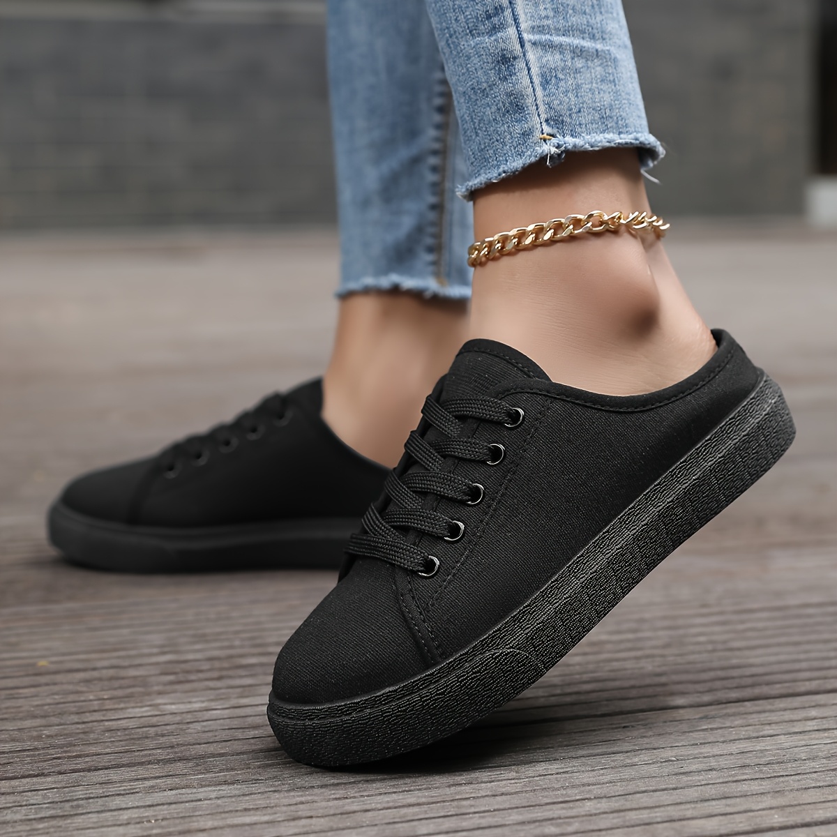 spring summer new womens fashion casual sneakers comfortable Temu