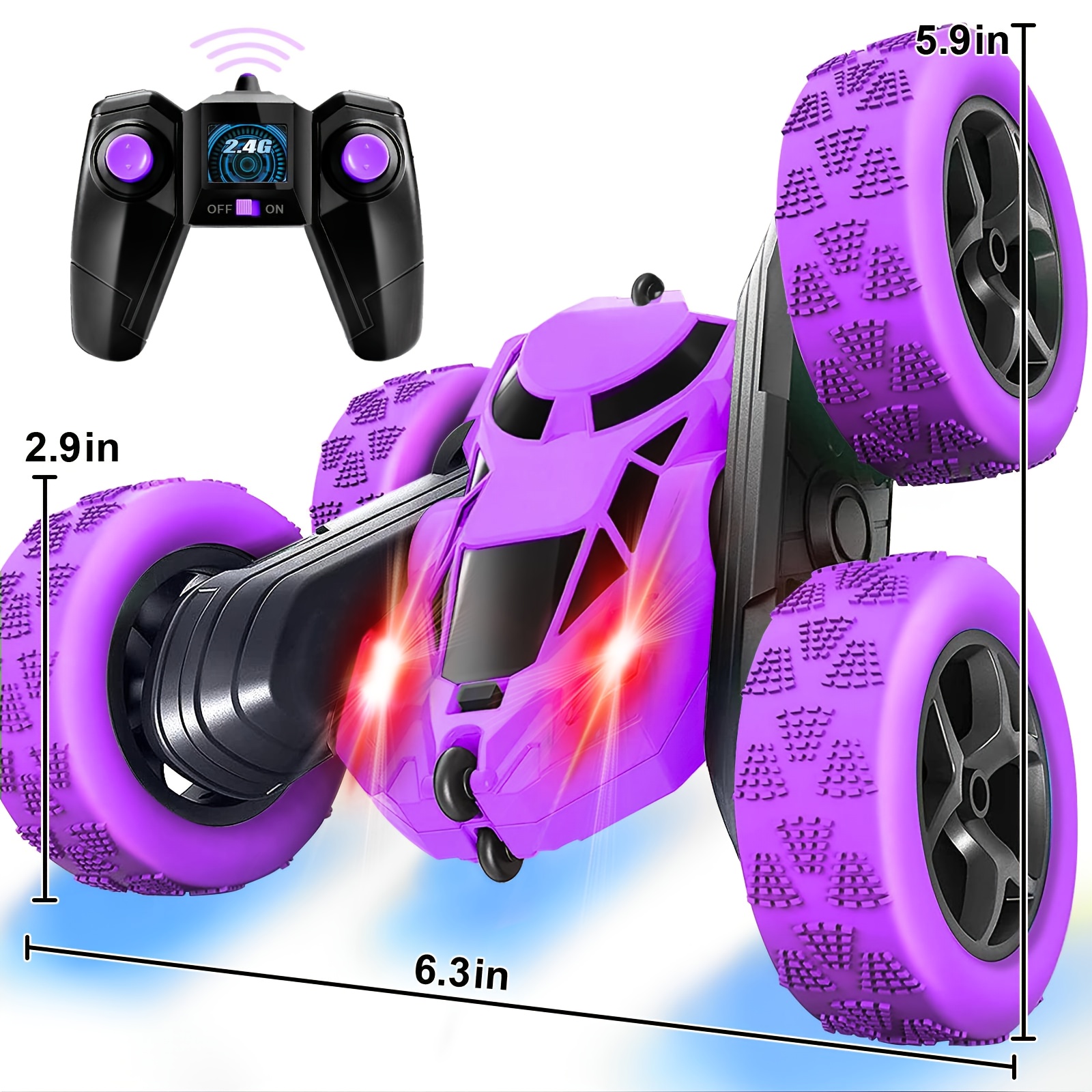 Light Purple