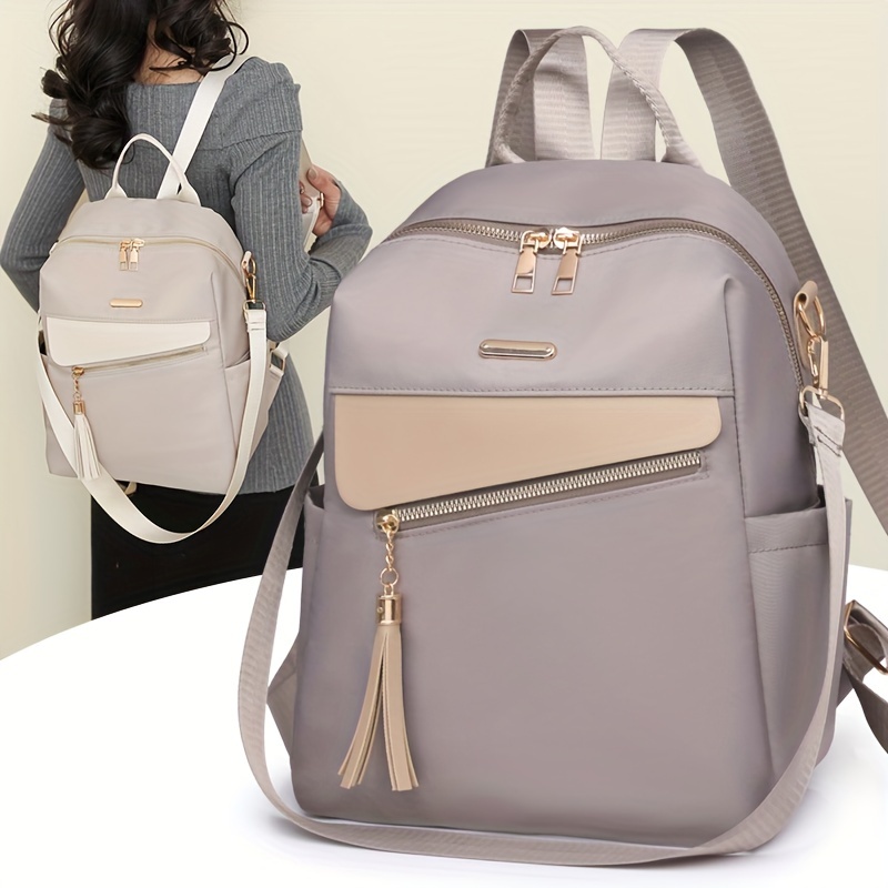 

's Stitching , All- Shoulder Bag