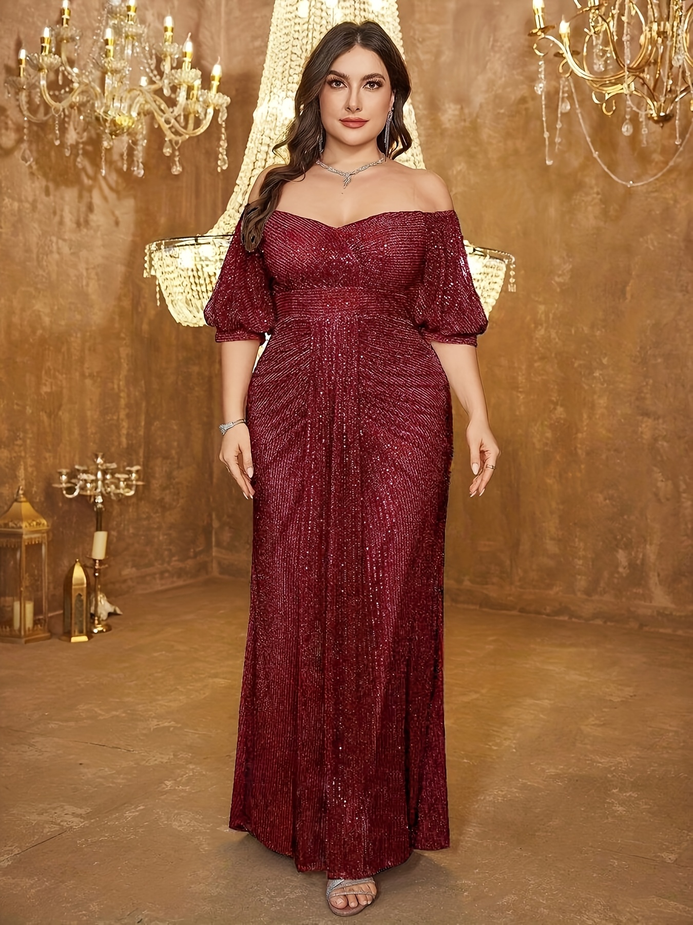 cute mauve dresses Cheap Flower Girl with Bow on the Back ARD1760 inspired look Champagne A-line High Neckline Color:Taupe-Natural related:mr-smith-ocean