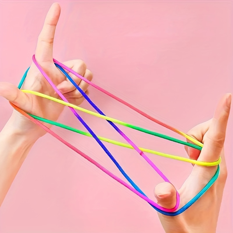 

4pcs/2pcs Colored , Flipping , , , Diy String Jewelry Making