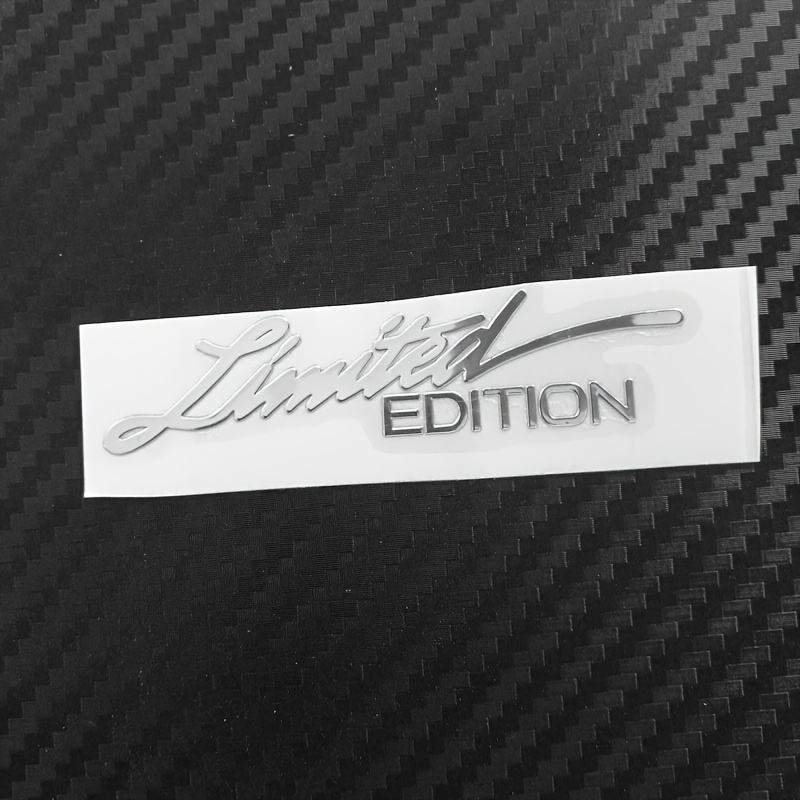 Unique Edition Car Body Stickers, Car Decals, Motorcycle Decals, Golden Decals, And Phone Stickers