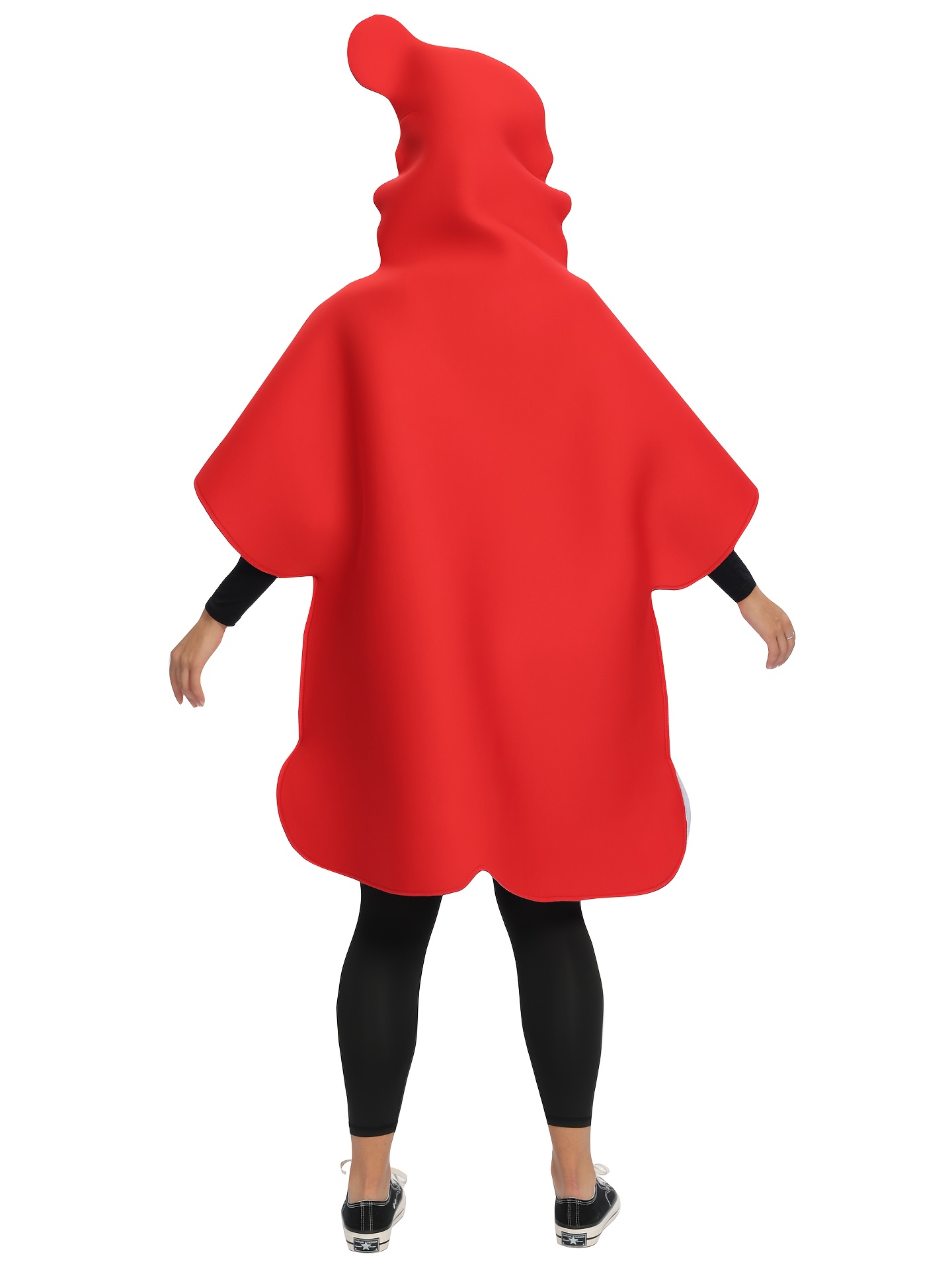 erwachsenen weihnachtskostüm rotes weißes feiertagsoutfit - Temu Germany, image size:800x1067