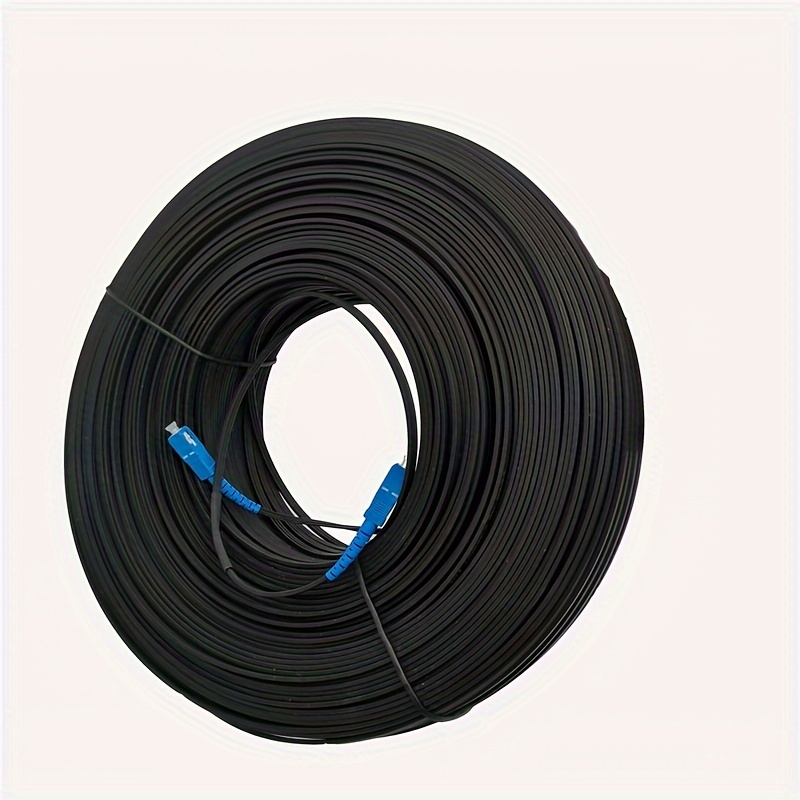 Kevlar Rope 1.75mm 100m - Black