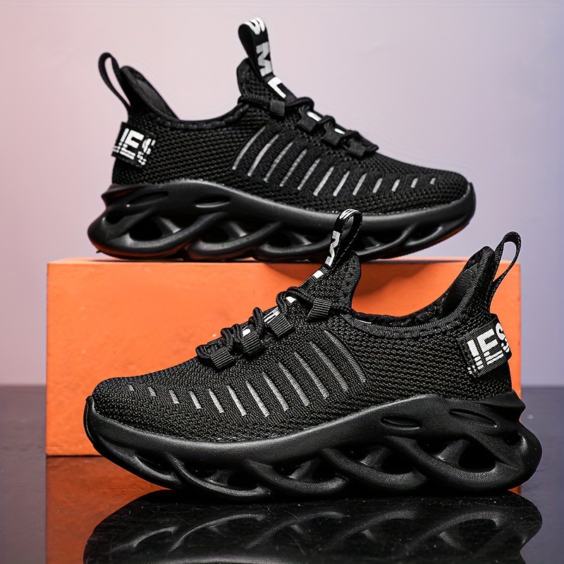 Daclay Kinderschuhe Mädchen - Laufschuhe Für Frühling & Herbst Mit Reißverschluss