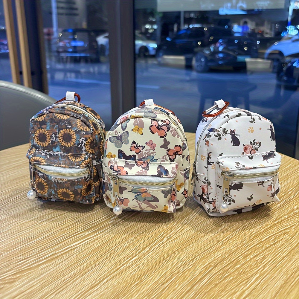 coin backpack mini backpack chain coin Temu Portugal