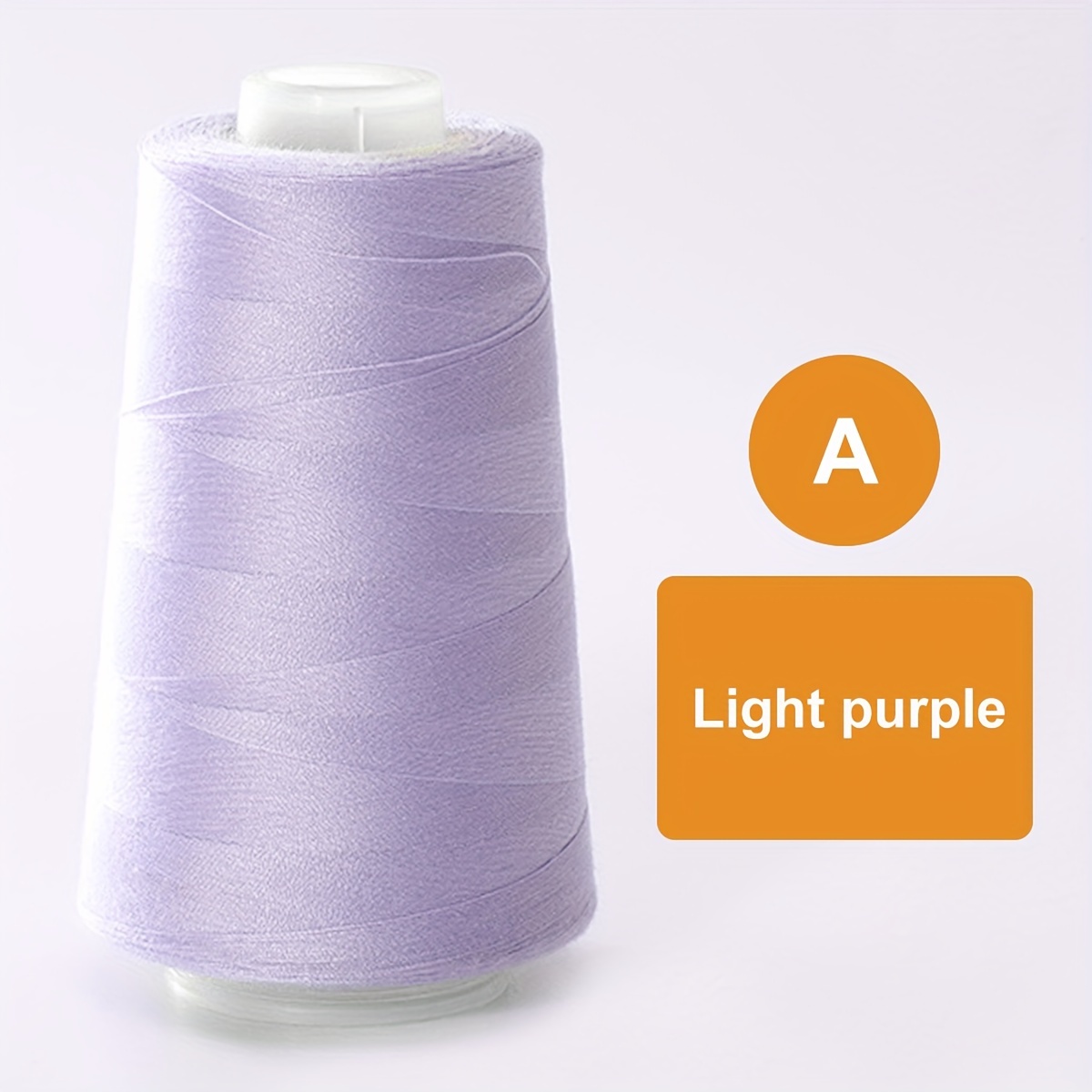 Light Purple - 1