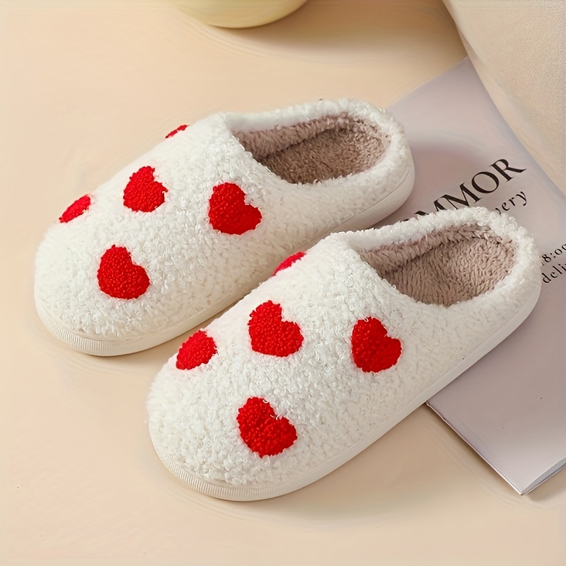 

Slippers - -slip