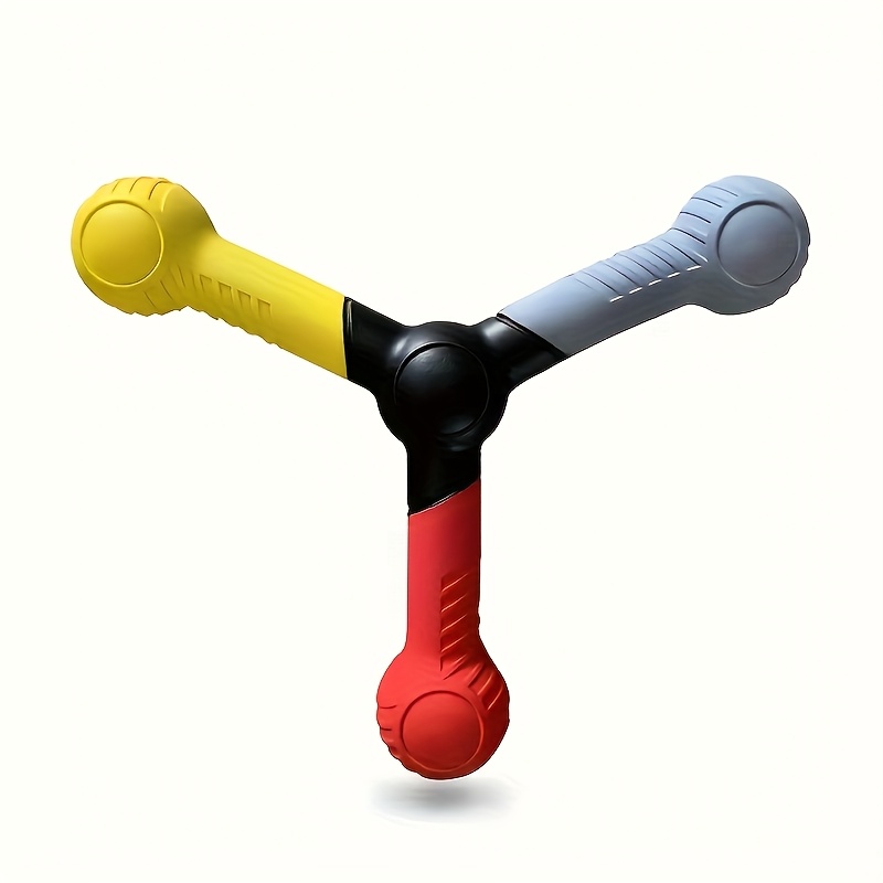 TEMU di allenamento a tre colori per la reazione, coordinazione occhio- e test di velocit�, allenamento di per lancio e presa, adatti per adulti e