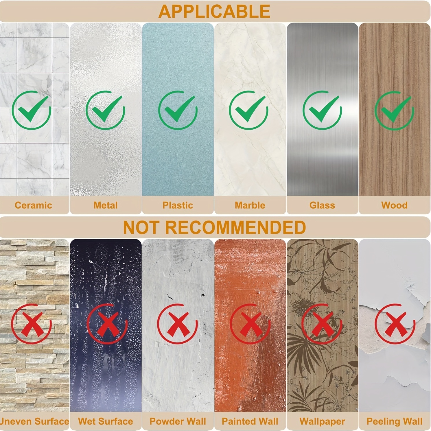 4pcs Adhesive Heavy Duty Wall Hooks, Waterproof Stainless Steel Hooks For Hanging Coat, Hat, Towel Robe Hook Rack, Wall Mount- Bathroom And Bedroom Racks