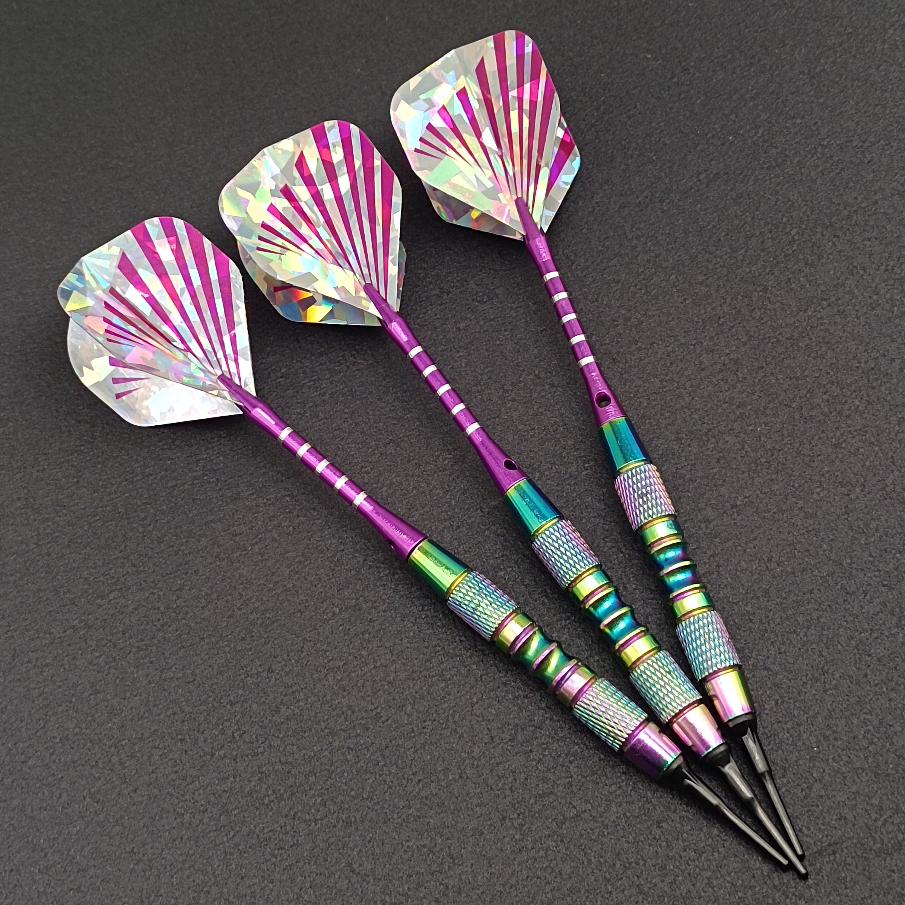 

16g Dart Set - , Safe & , For Bar, Club , , And Fun