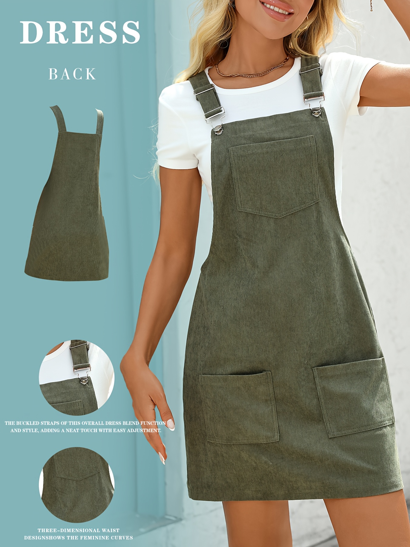 【MUDIDI】Suspender dress 002 Amazon.com: PPETTBASD Women dress suspender U back skirt