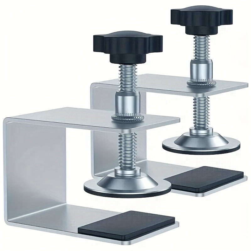 

2pcs Manual Drawer Installation Kit - & , No Needed, For Diy & Use