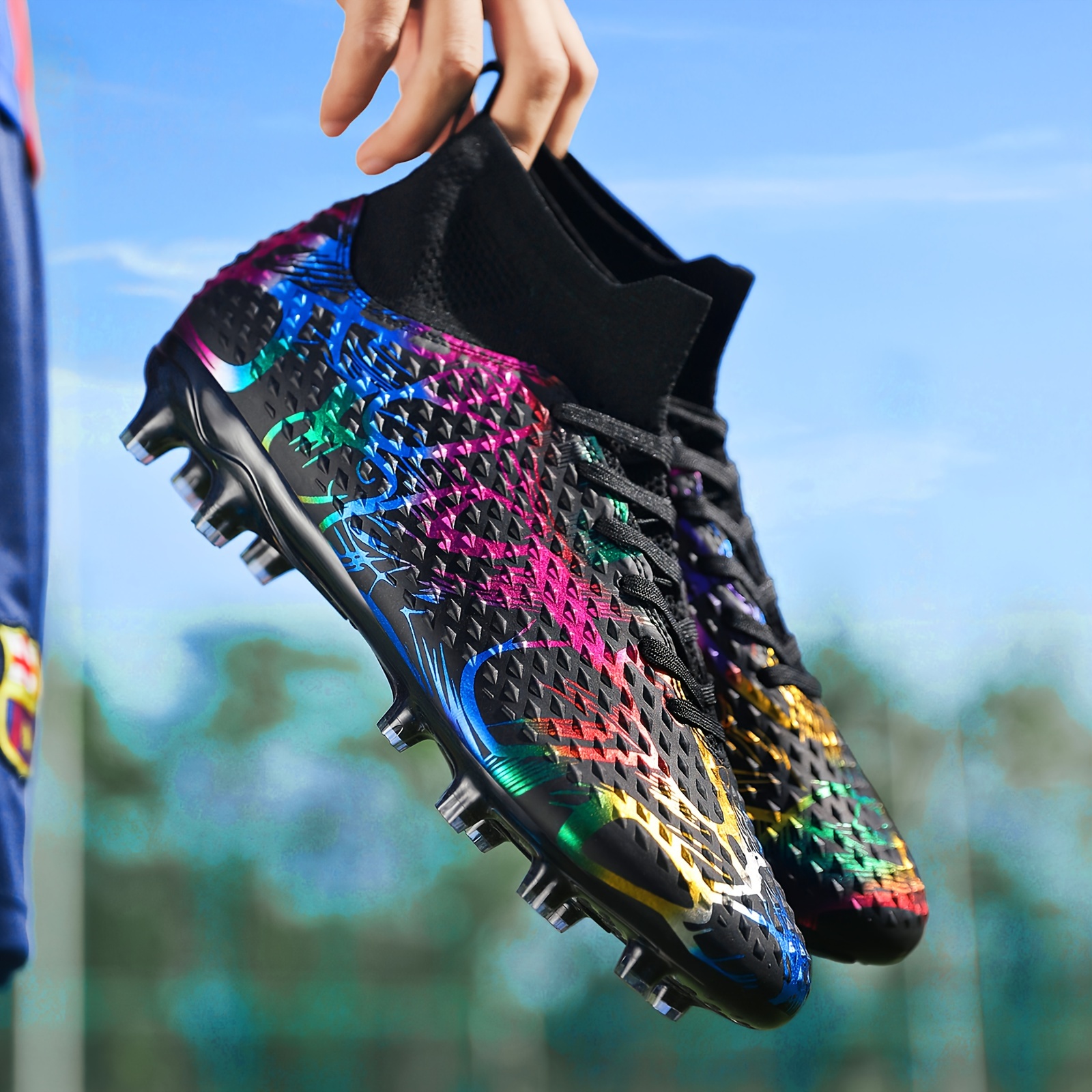 Kunstrasenschuhe Fg Oder Ag FÃ¼r Kunstrasen Noppenschuhe Fußball