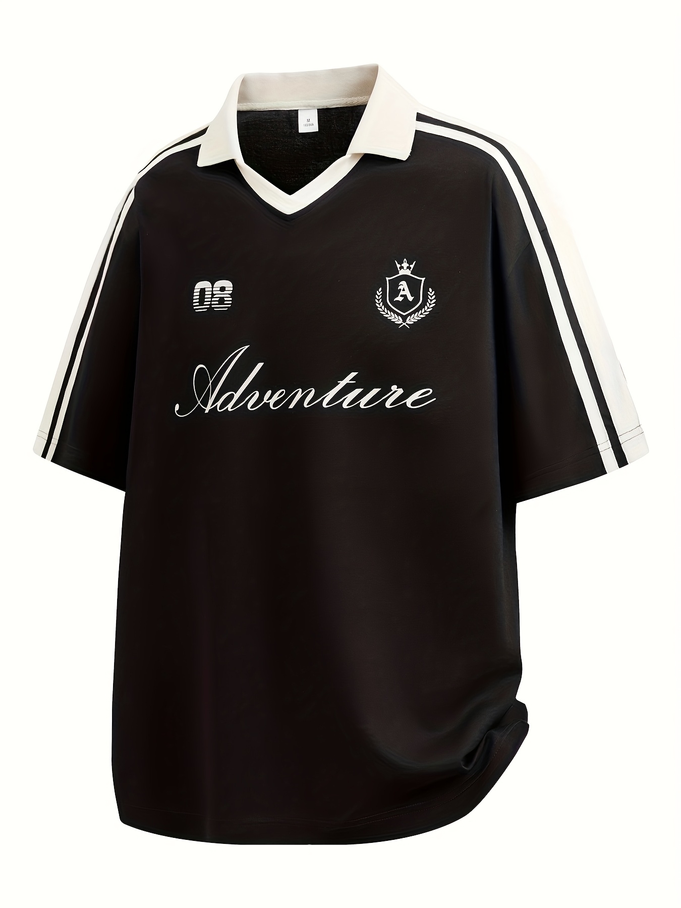 Vintage Look Casual Americana Men's Vintage Inspired Summer Shirt