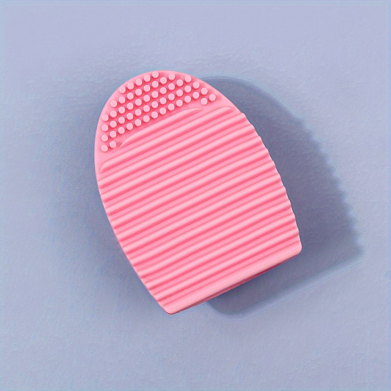 limpiadora brochas maquillaje silicona Temu Colombia