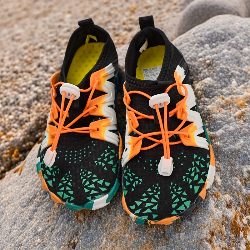 zapatos agua transpirables niños absorbentes Temu Spain