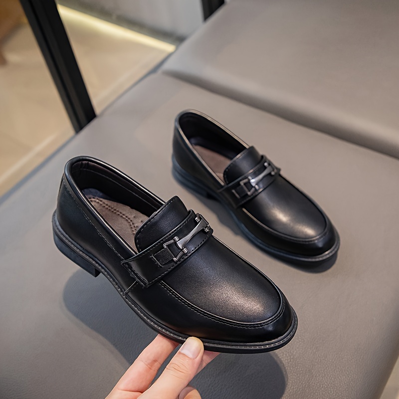 Chaussures Classiques Décontractées En Tissu Vieux Pour Homme