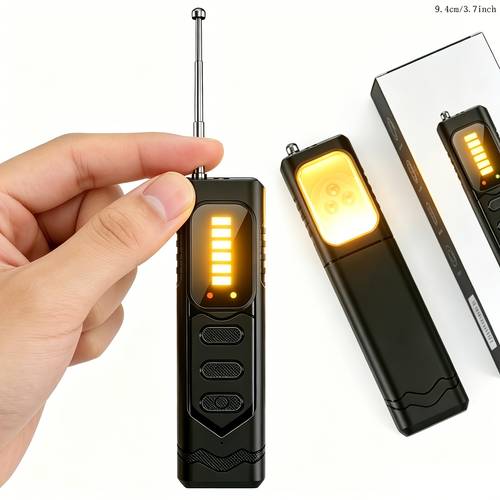 Office Business Privacy Detection Detector Anti-Eavesdropping Hidden Camera Scan Device