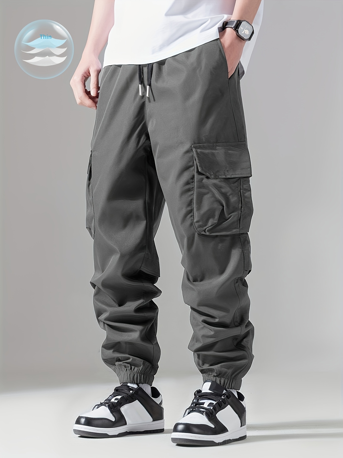 radne hlače - men's clothing