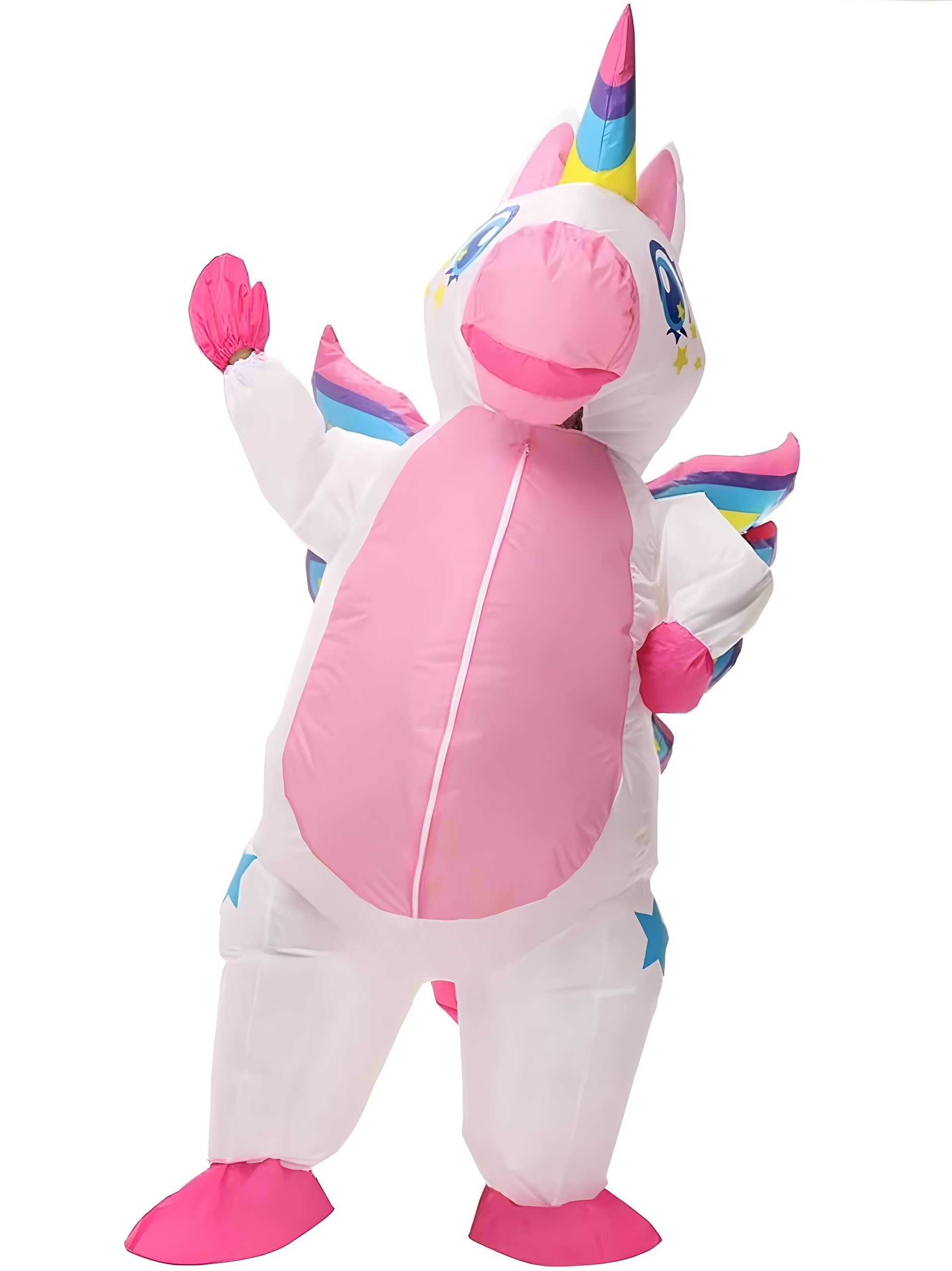 BPURB Pantaloni Vittoriani Da Uomo Costume Cosplay Pantaloni - Foto 9