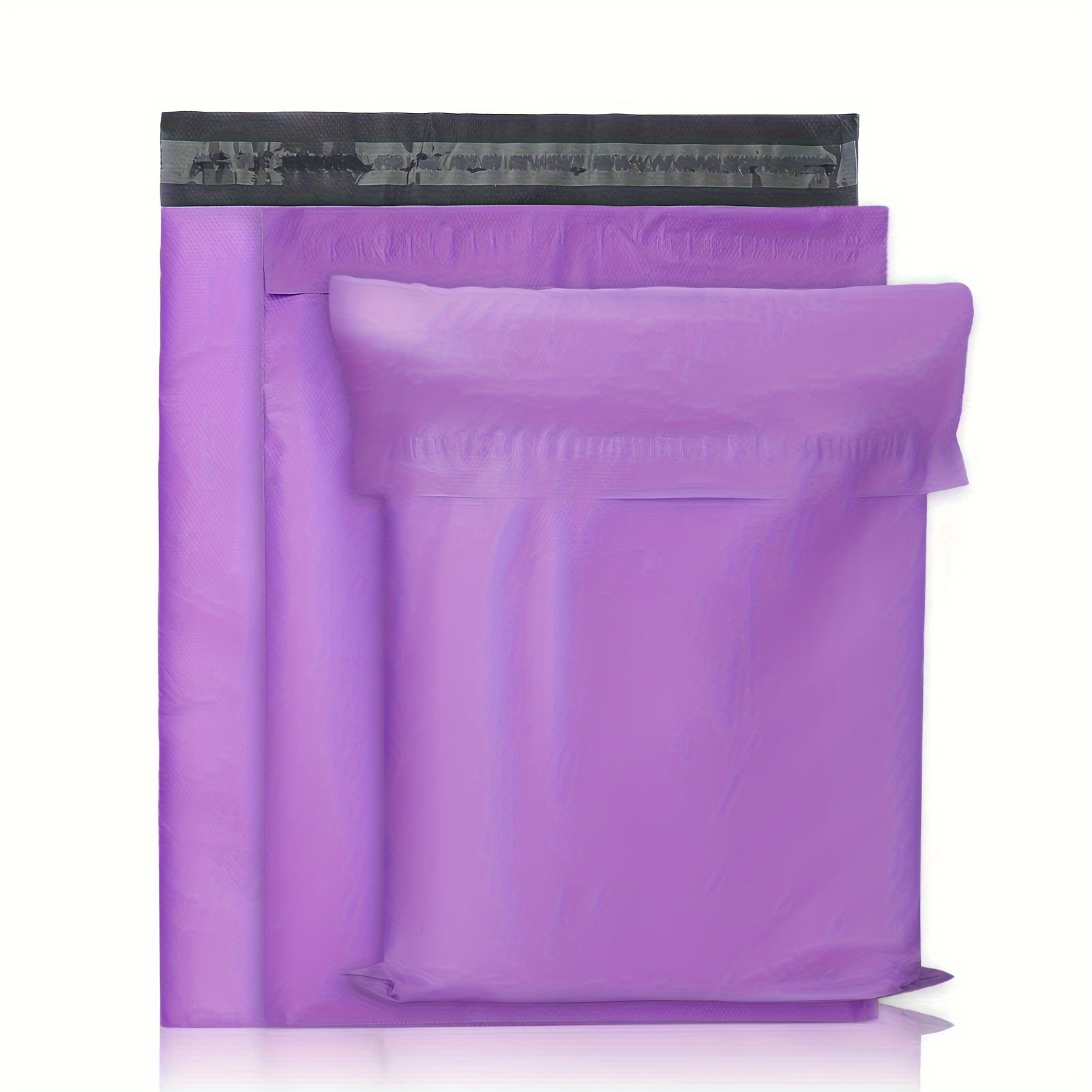 

Poly Mailers 14.5x19, Large Poly Mailers Pack, Shipping Mailers With Self Seal Adhesive, Waterproof And Tear-proof Mailers Poly Bags For Small Business