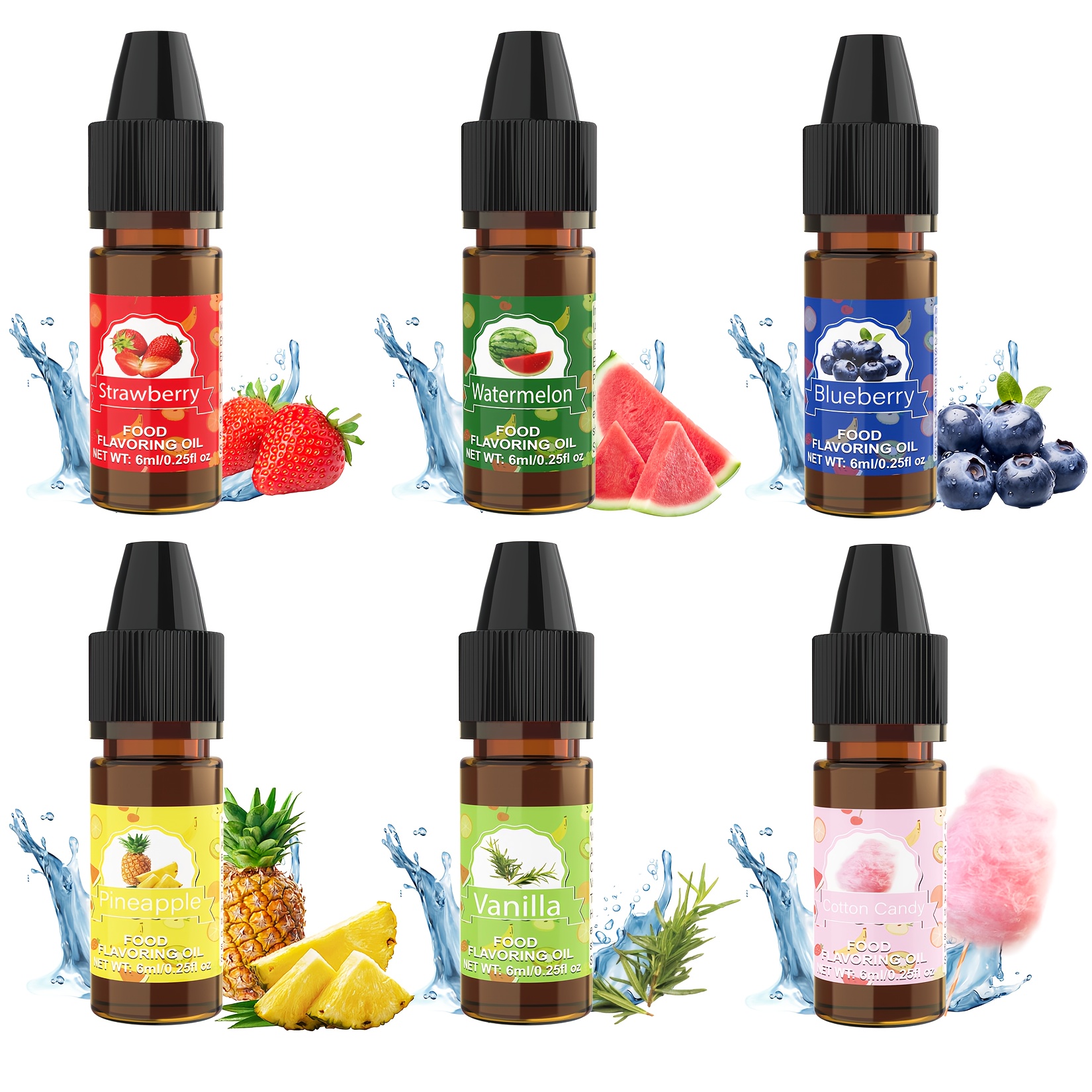 elf bar vape uk Why should you only buy a Premium Vape Juice? main image 1
