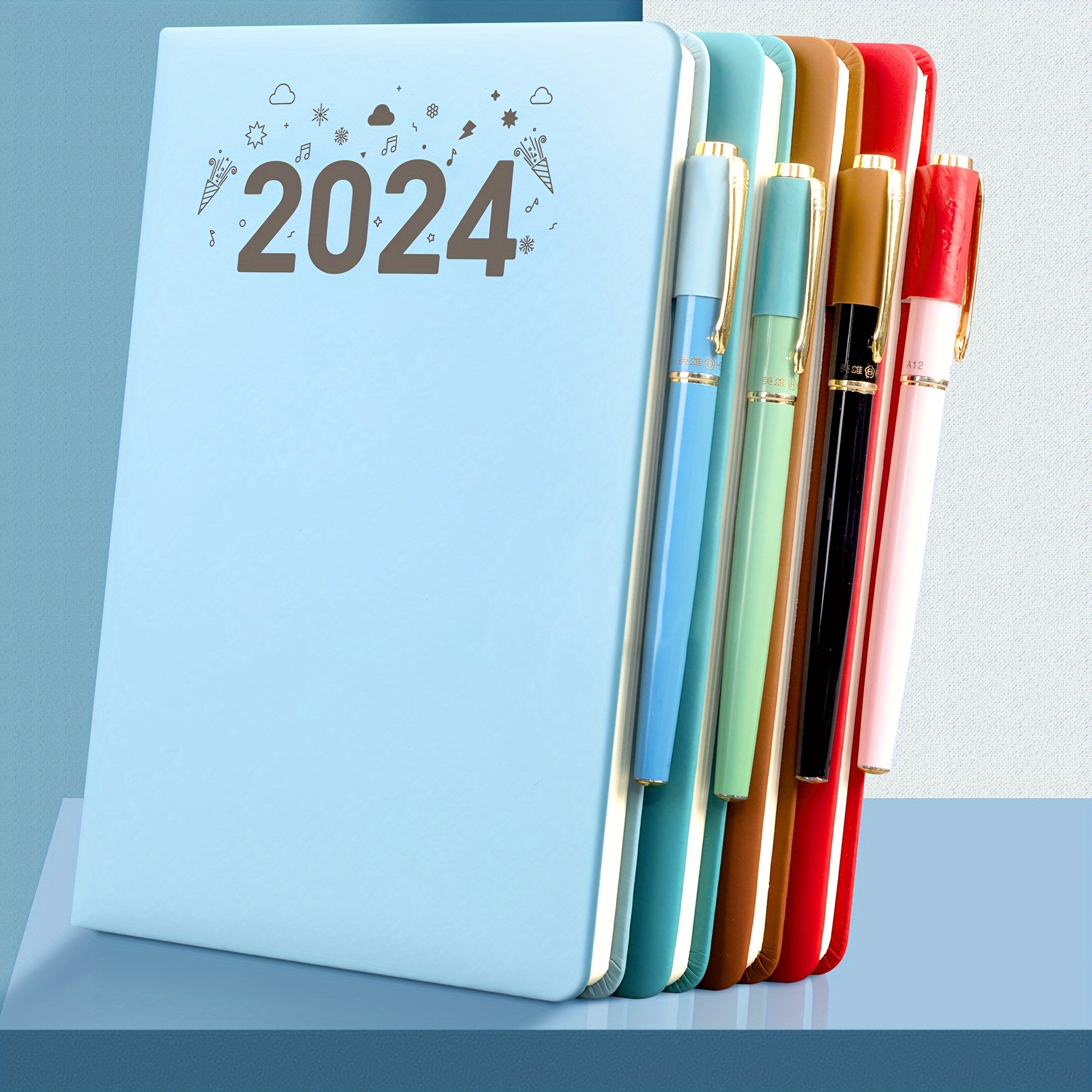Bloc note numérique : comparatif des meilleurs cahiers 2024