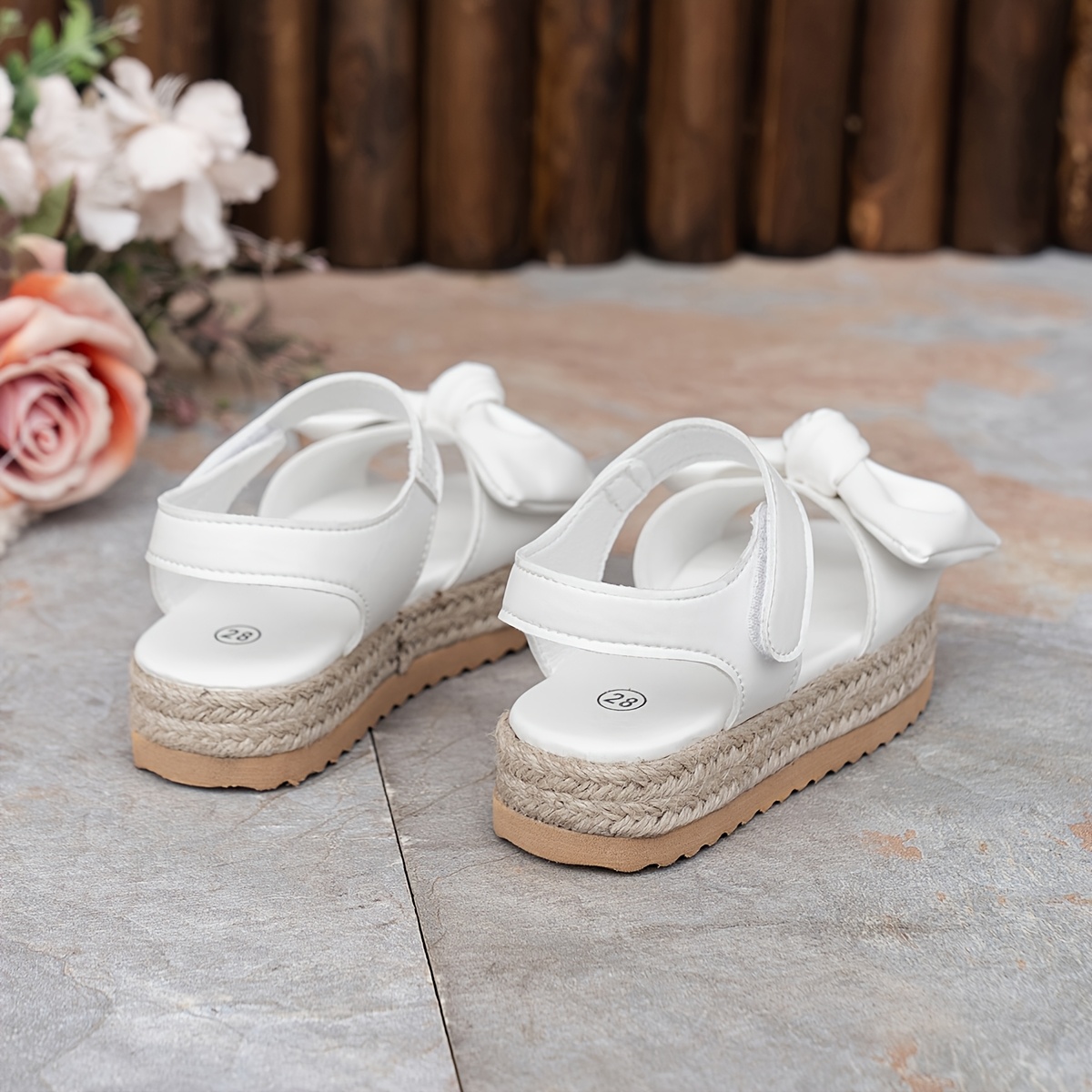 new sandals girls thick sole fashion Temu Saudi Arabia