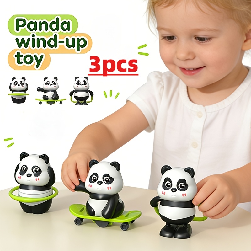wind up toys sold on Temu United States