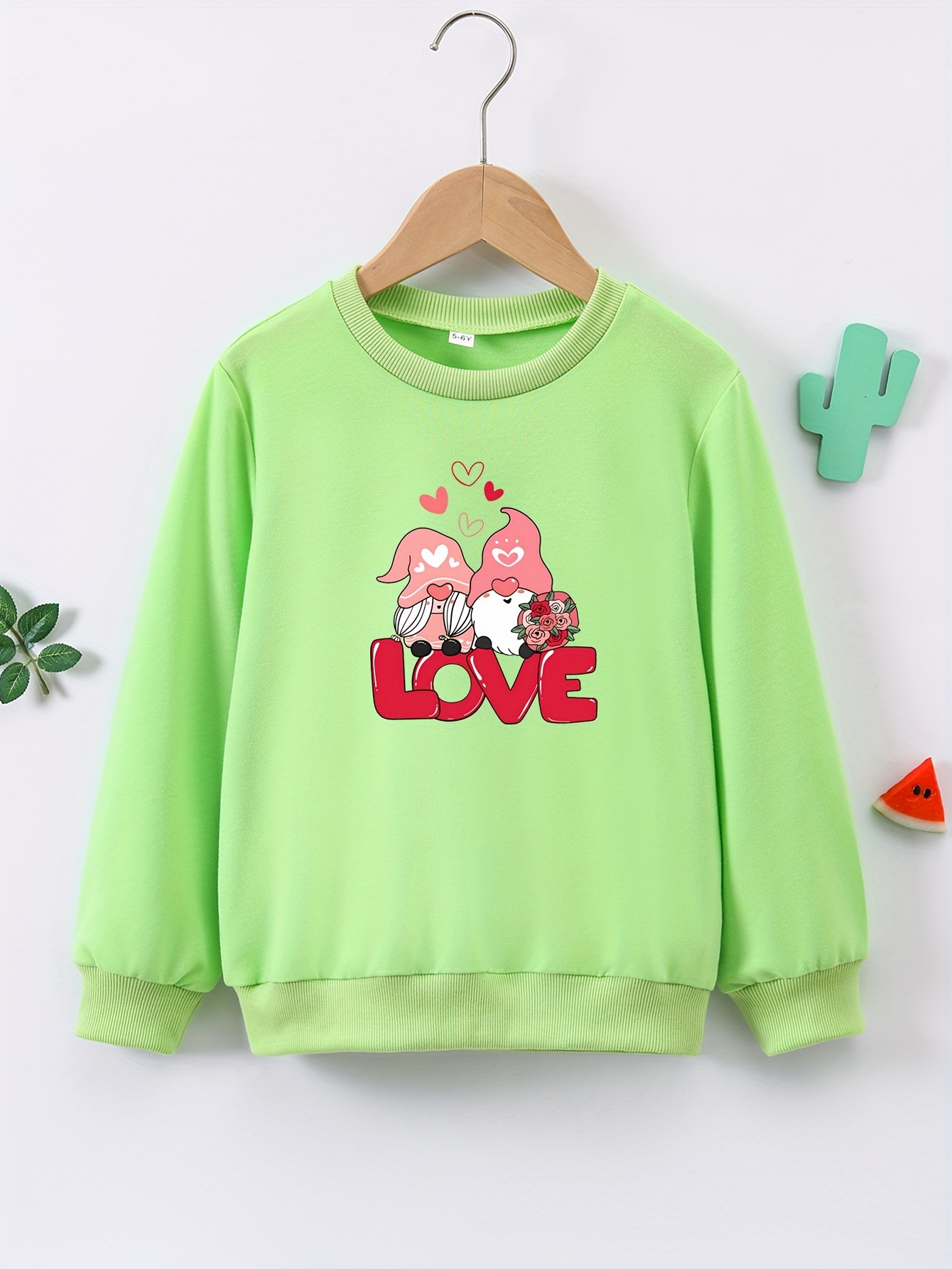 Mirawise Girls Long Sleeve Shirts Hoodie Sweatshirt Size 12 13