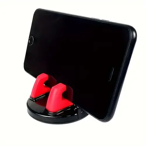 360 degree rotatable mobile phone bracket non slip mobile installation dashboard gps navigation universal mobile phone bracket rotatable car mobile phone bracket