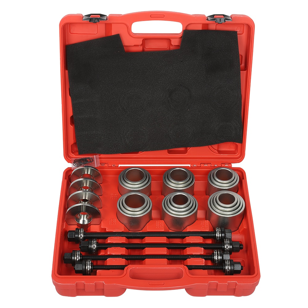 Installation And Removal Tools, Without Battery