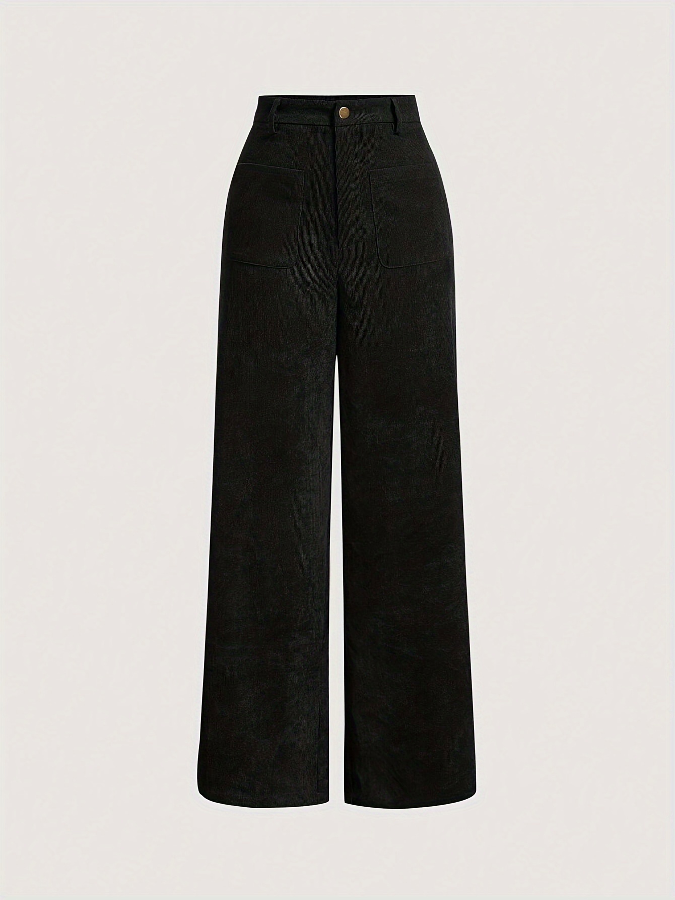 corduroy pants - United Kingdom