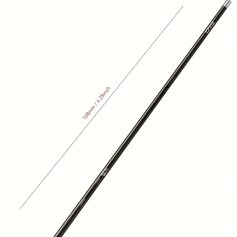 lightweight fishing rods large fish suitable lakes Temu Canada