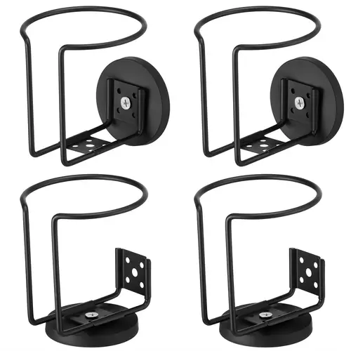 magnetic drink holder dual purpose tractor lawn mower bus treadmill toolbox yacht yacht refrigerator rv apartment courtyard black 4