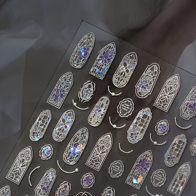 

- - Diamond , -adhesive - Art For Weddings And , Shimmery , Use