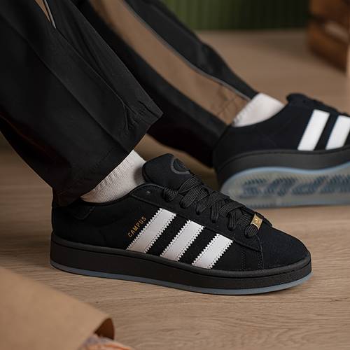 s CAMPUS 00S Men S And Women S Retro Breathable Fashion Casual Wear Resistant New Outdoor sneakers Skateboarding IH6739