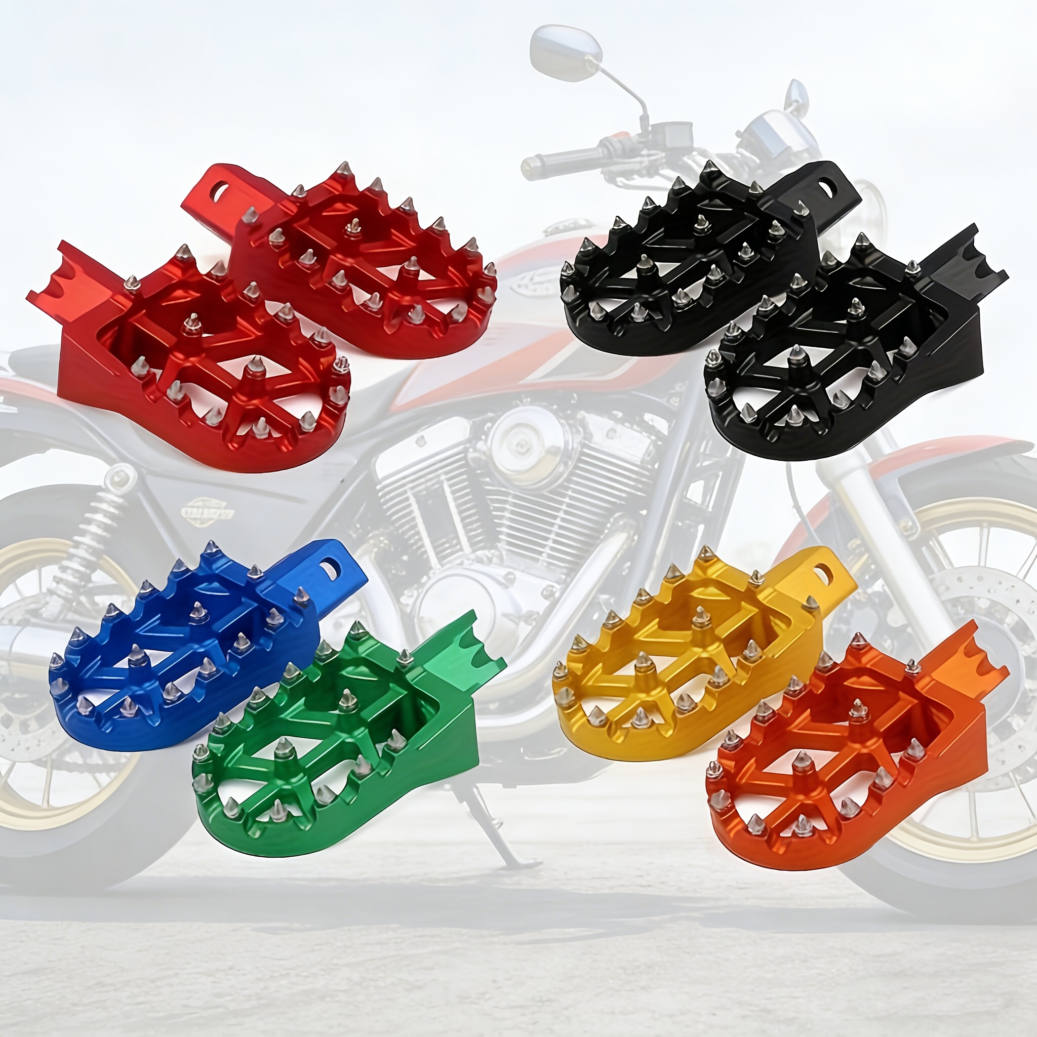 bicycle pegs sold on Temu Australia