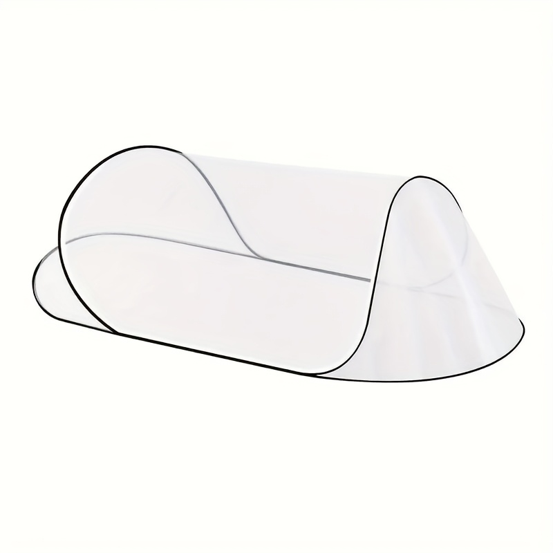 Foldable Adjustable Ultralight Polyester Net - Quick Assembly, Use For Home And Camping | Hand Wash