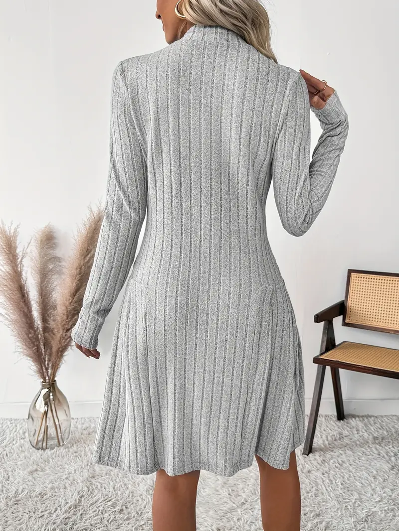 womens a line zip front dress full length zipper winter warm - Temu Greece womens a line zip front dress full length zipper winter warm - Temu Greece