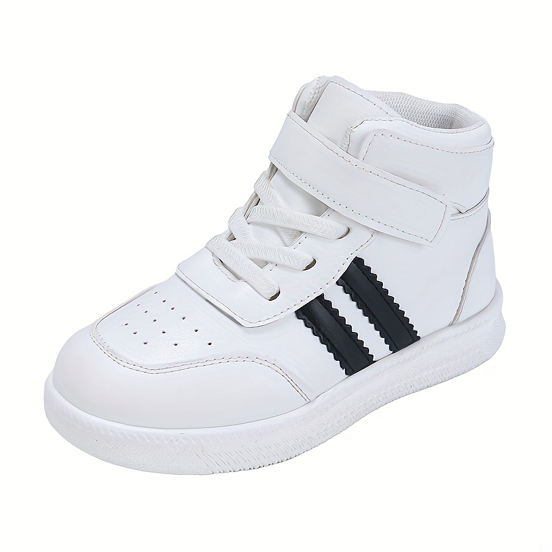 Boys, Girls, Fashion, Ankle Boots, Autumn, Winter, Versatile