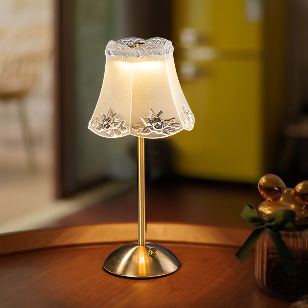 cordless table lamp 