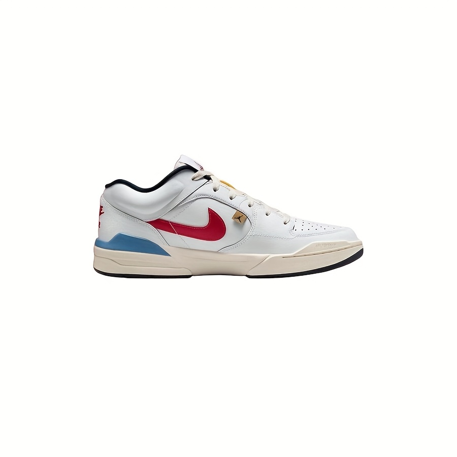Zapatillas de Baloncesto Stadium 90 para Hombre Diseño Retro, Caña  y Transpirable con Amortiguación Antichoque, Parte Super - Main Image