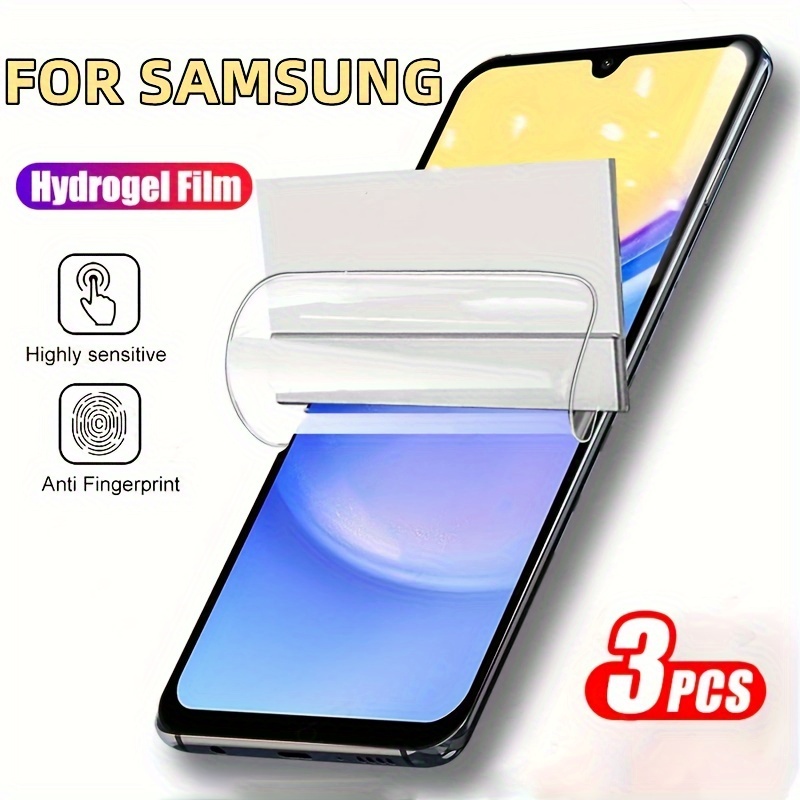 Samsung Galaxy S24 Ultra Original Folie