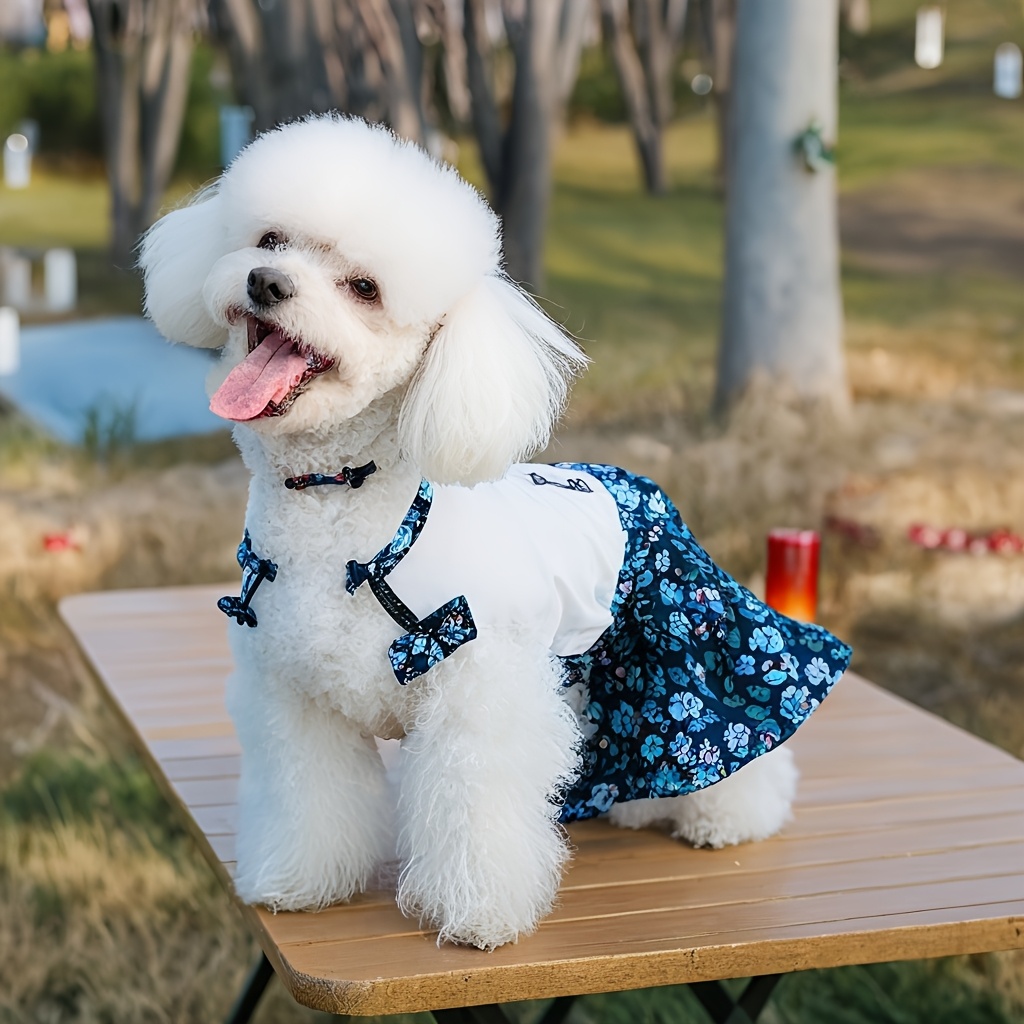 dog formal dress Formal Dog Dress main image 0