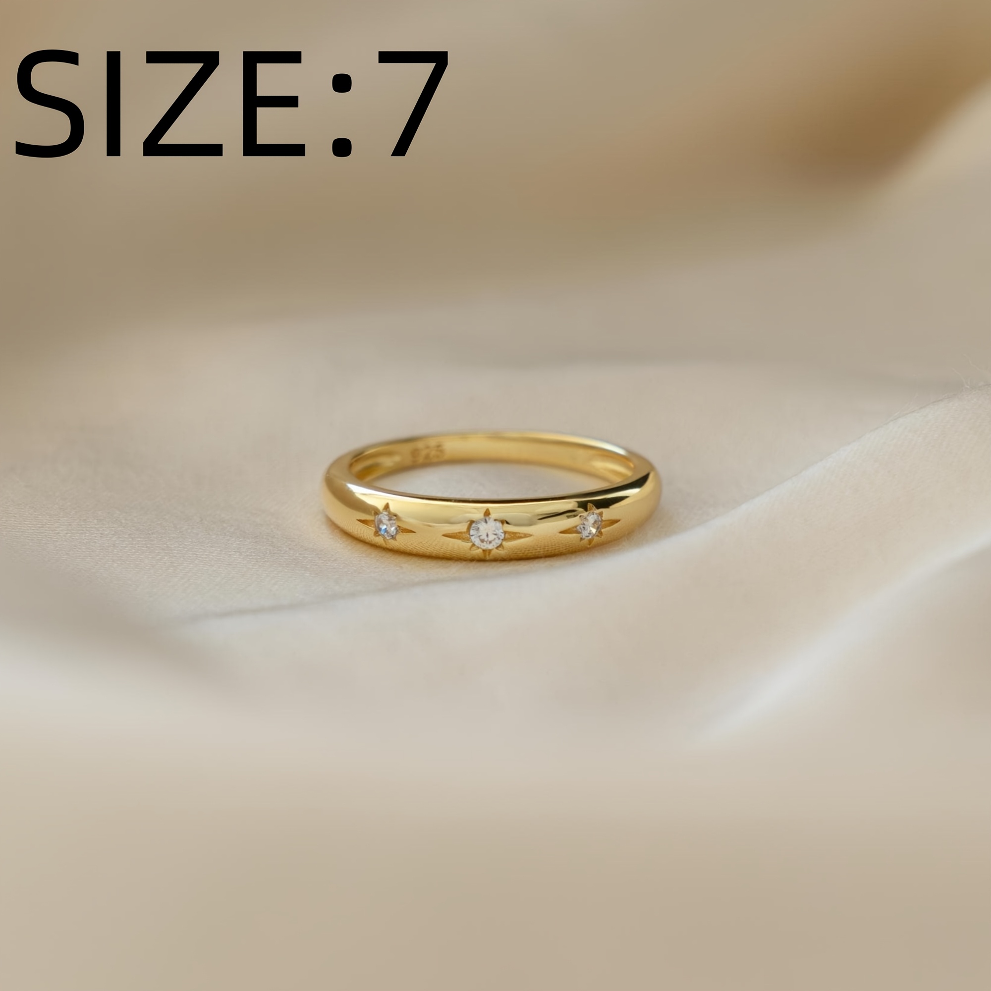 E-shop ., Europäische und amerikanische Mode - Kupferbeschlag Zirkonia, Exquisiter roter Zirkonia Unisex Ring. Geeignet für Feiertagsfeiern, Tanzen,