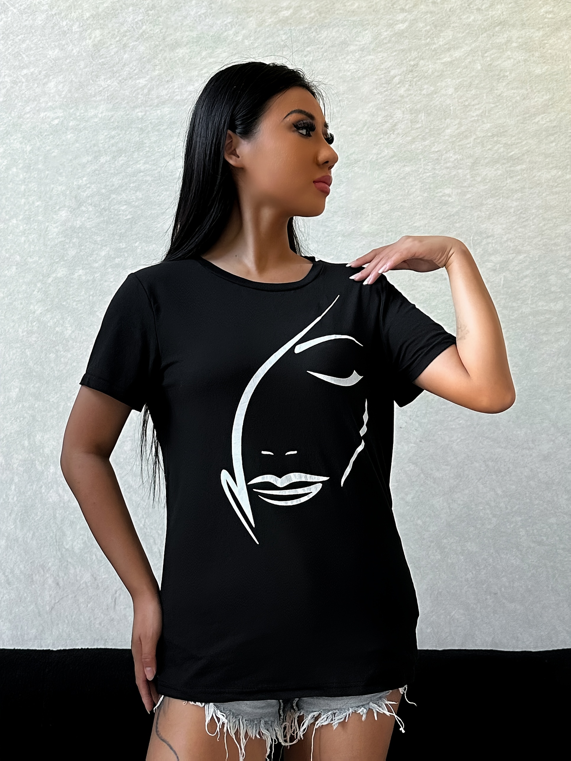 Women's Versatile Fashion Clothes